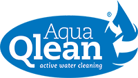 AquaQlean Logo