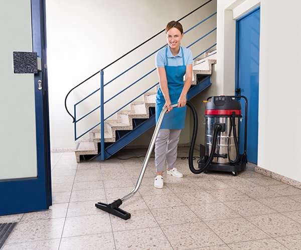 Heavy Clean Gebäudereinigungs GmbH Korschenbroich