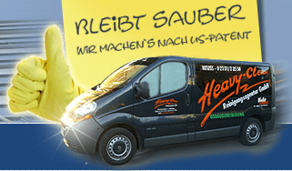 Heavy Clean Gebäudereinigungs GmbH Korschenbroich